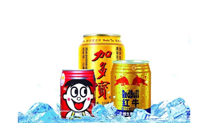 易拉罐為什么采用鋁合金材料？易拉罐拉環(huán)用什么合金？