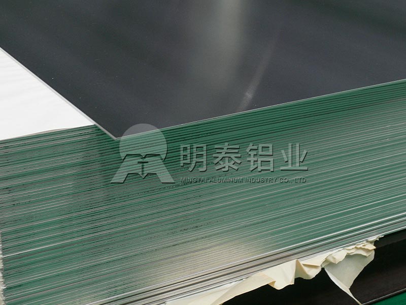 河南鋁板廠家3004鋁板價格優(yōu)惠，市場占有率高