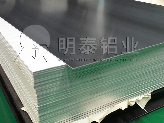 5005幕墻鋁板哪里有賣？一噸多少錢