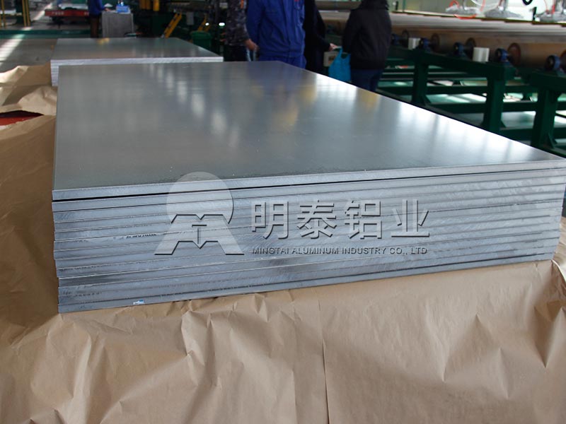 6063鋁板生產(chǎn)廠家-汽車用6063鋁板優(yōu)勢有哪些？市場價格多少？