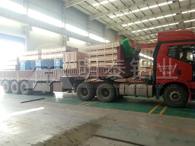 鋁合金料倉用5052鋁板廠家直供，價格實惠